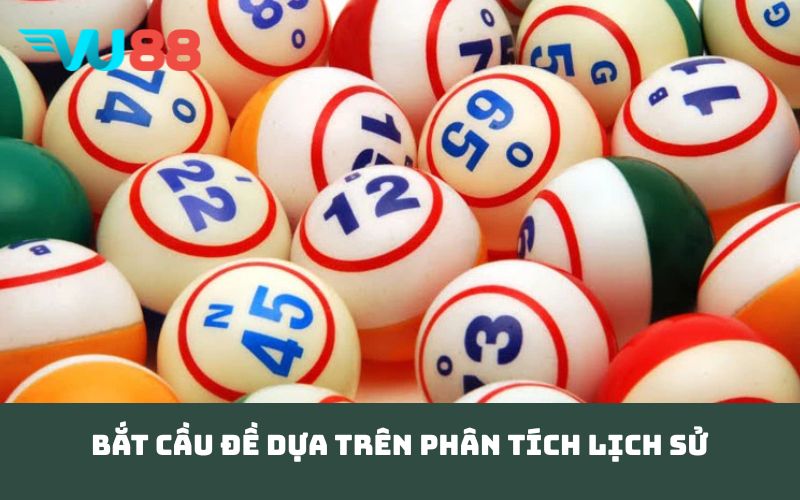 Bắt cầu đề dựa trên phân tích lịch sử