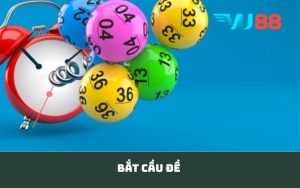 Bắt cầu đề