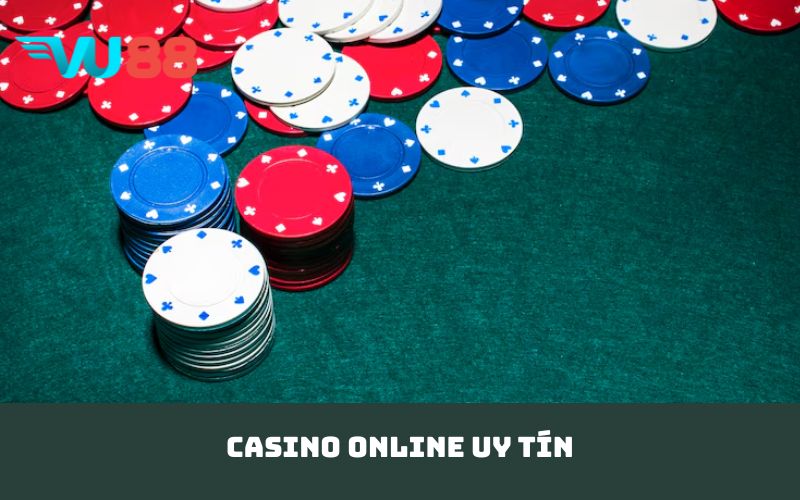 casino online uy tín