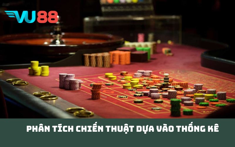 Phân tích chiến thuật dựa vào thống kê