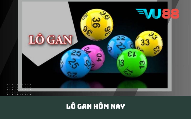 Lô gan hôm nay