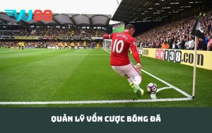 quản lý vốn cược bóng đá