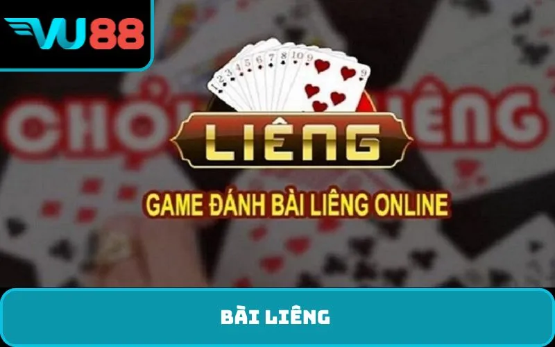 Bài Liêng