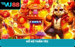 Nổ hũ Thần Tài