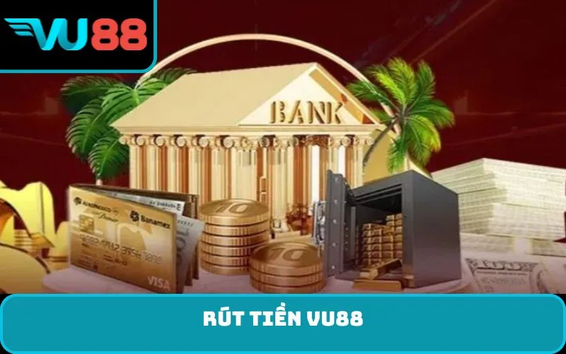 rút tiền VU88
