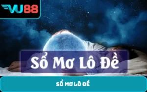 sổ mơ lô đề