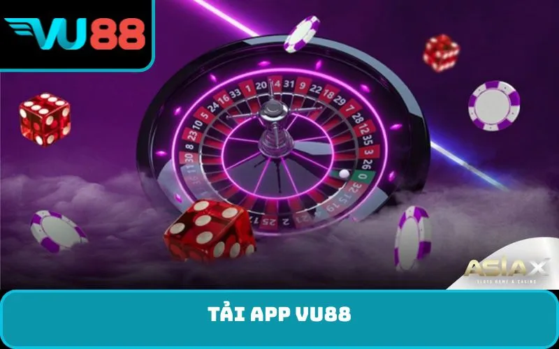 tải App VU88